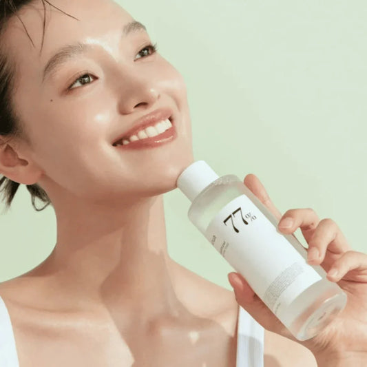 Heartleaf 77% Soothing Toner 250ml