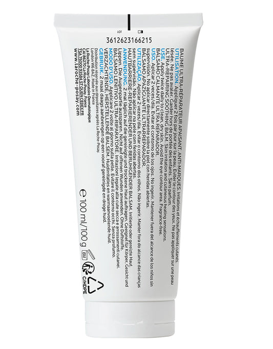 LRP Cicaplast Balm B5 100ml