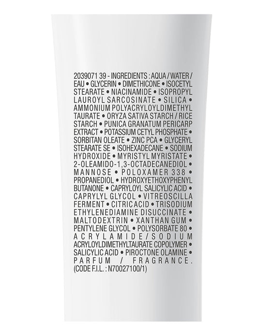 LRP Effaclar Duo+M Cream 40ml