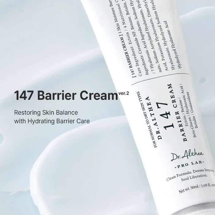 147 Barrier Cream 50ml