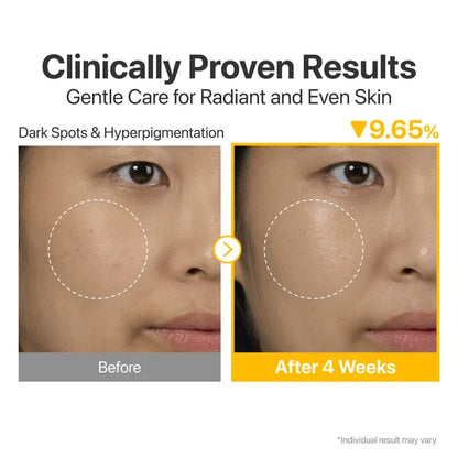 Numbuzin No.5+ Glutathione Vitamin Concentrated Serum