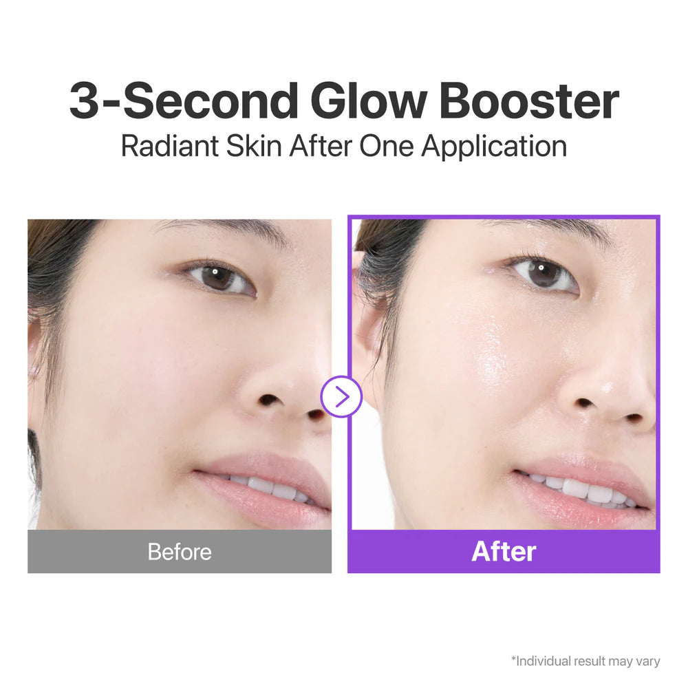 Numbuzin No.9 NAD+ PDRN Glow Boosting Toner