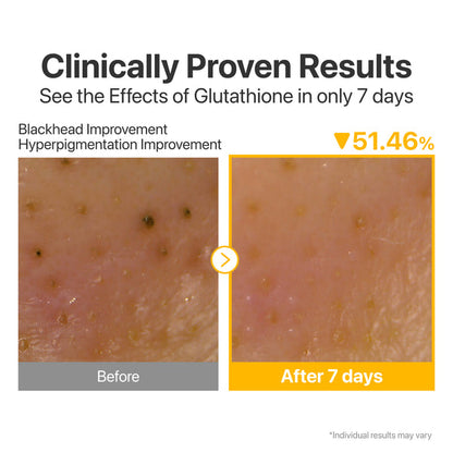 Numbuzin No.5+ Glutathione Vitamin Facial Spa Cleanser