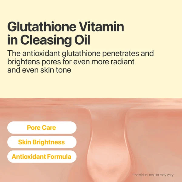 Numbuzin No.5+ Glutathione Vitamin Facial Spa Cleanser