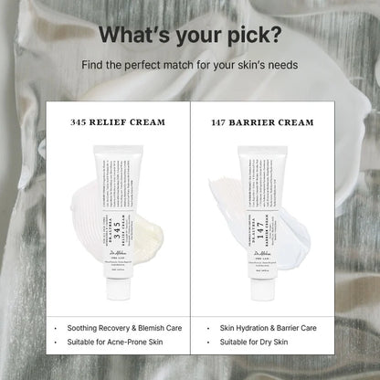 147 Barrier Cream 50ml