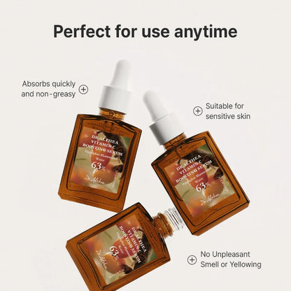 Vitamin C Boosting Serum 30ml