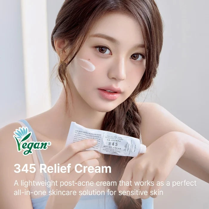 345 Relief Cream 50ml