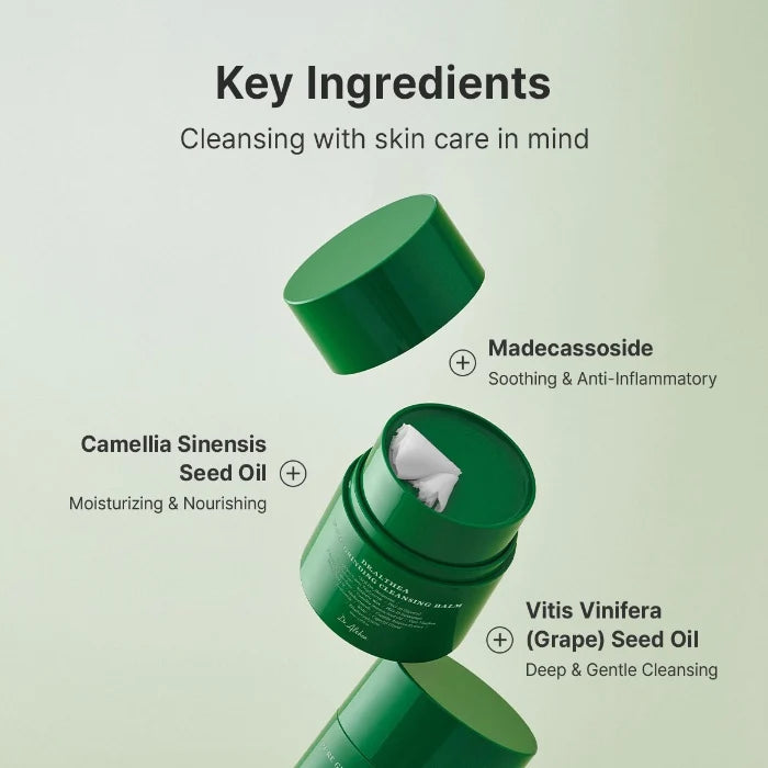 Pure Grinding Cleansing Balm 50ml
