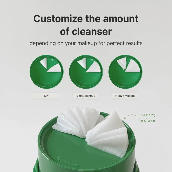 Pure Grinding Cleansing Balm 50ml