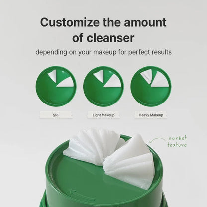 Pure Grinding Cleansing Balm 50ml