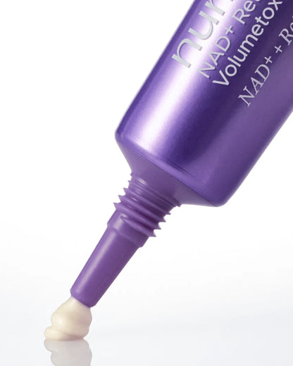 Numbuzin No.9 NAD+ Retinal Volumetox Eye Cream Tube Type