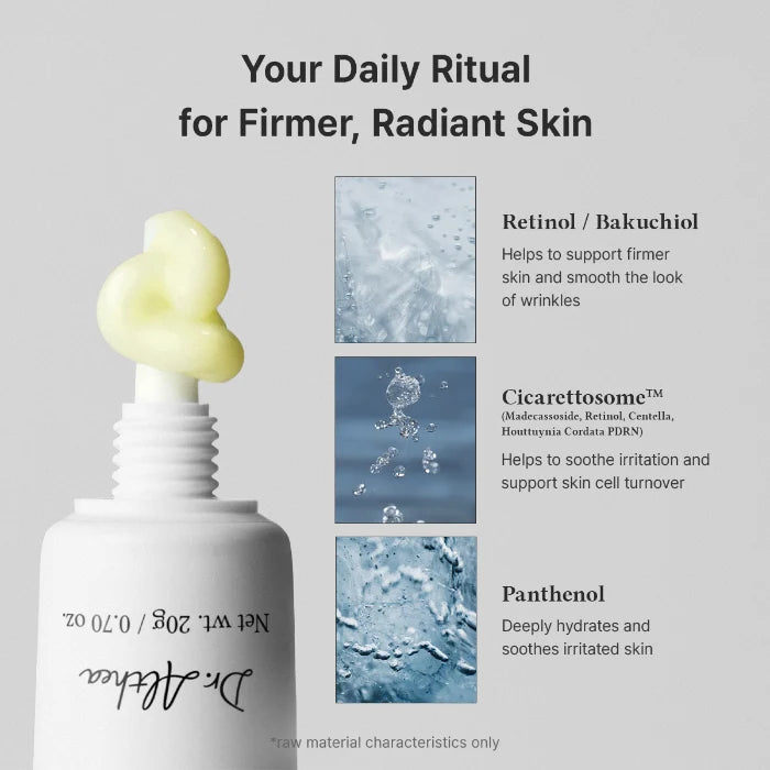 PDRN Reju 5000 Cream 20ml