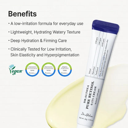 PDRN Reju 5000 Cream 20ml