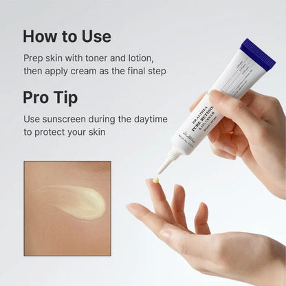 PDRN Reju 5000 Cream 20ml