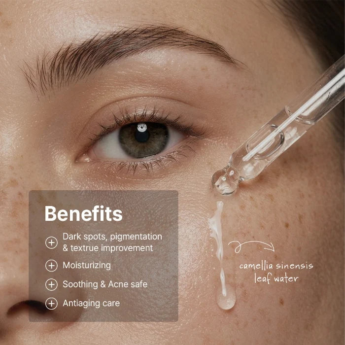 Gentle Vitamin C Serum 30ml