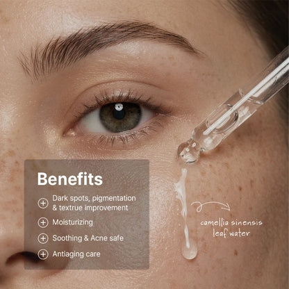 Gentle Vitamin C Serum 30ml