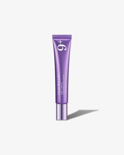 Numbuzin No.9 NAD+ Retinal Volumetox Eye Cream Tube Type