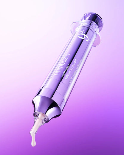 Numbuzin No.9 NAD+ Retinol Volumetox Eye Cream