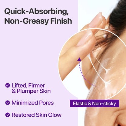 Numbuzin No.9 NAD Bio Lifting-sil Essence 50ml