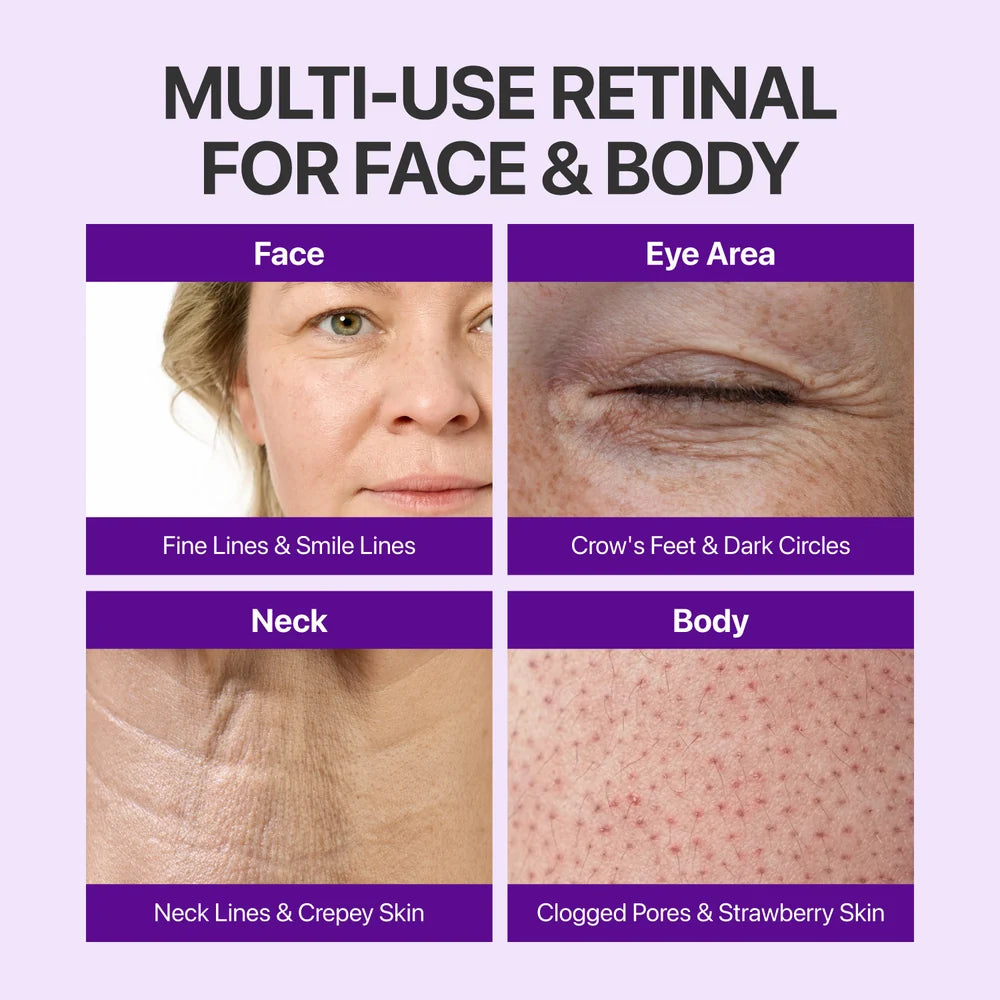 Numbuzin No.9 NAD+ Retinal Volumetox Eye Cream Tube Type