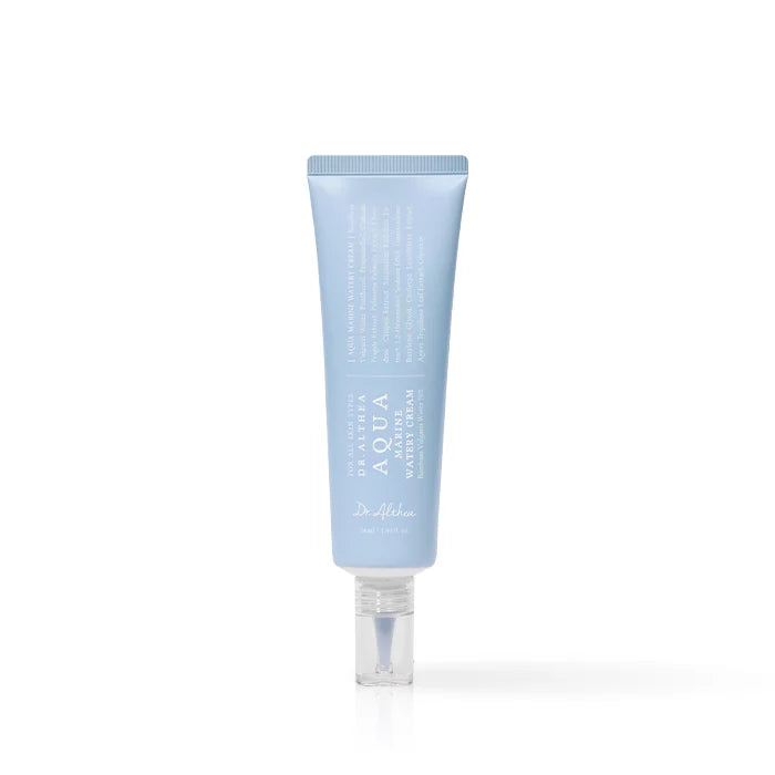 Aqua Marine Watery Cream