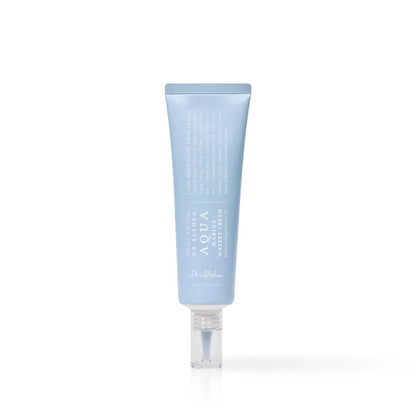 Aqua Marine Watery Cream