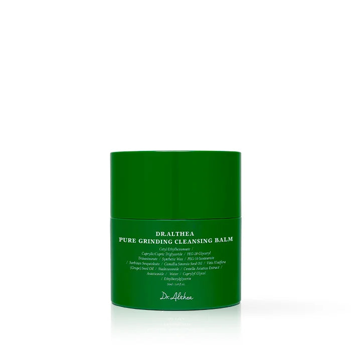 Pure Grinding Cleansing Balm 50ml
