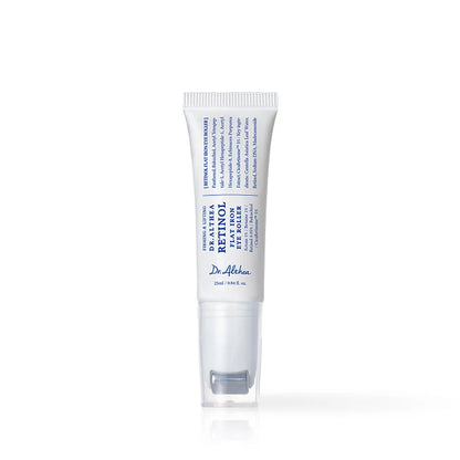 Retinol Flat Iron Eye Roller