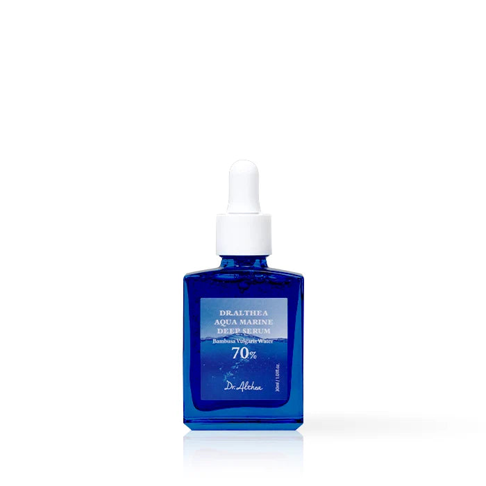 Aqua Marine Deep Serum