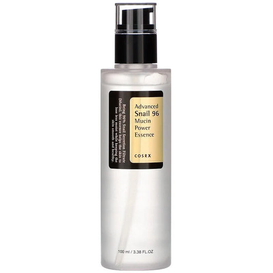Advanced Snail 96 Mucin Power Essence 100ml