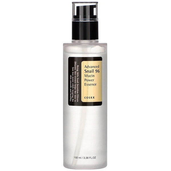 Advanced Snail 96 Mucin Power Essence 100ml
