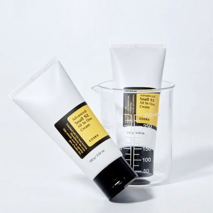 Advanced Snail 92 All in One Cream 100ml