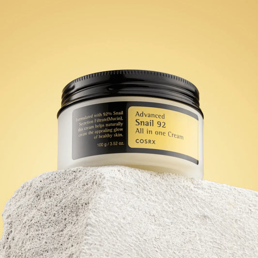 Advanced Snail 92 All in One Cream 100ml