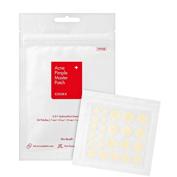 Acne Pimple Master Patch 24 patches