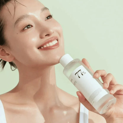 Heartleaf 77% Soothing Toner 250ml