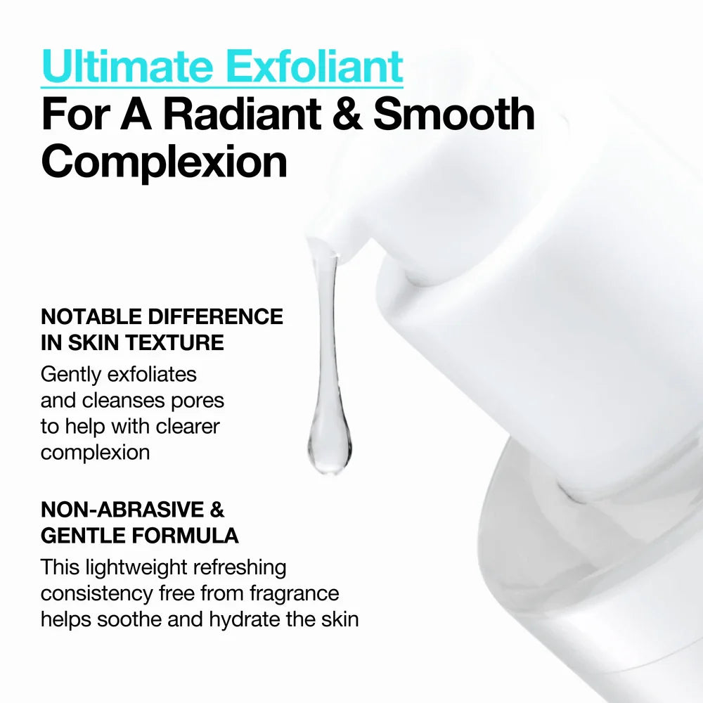 BHA 2% Gentle Exfoliating Toner 150ml