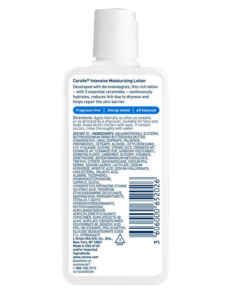 CeraVe Moisturising Lotion 88ml