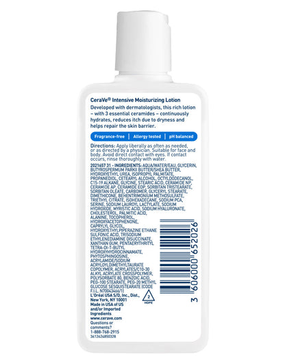 CeraVe Moisturising Lotion 88ml