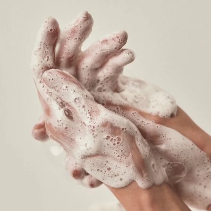 Heartleaf Succinic Moisture Cleansing Foam 150ml