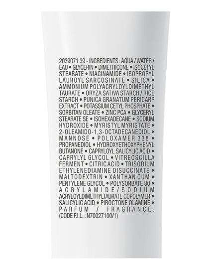 LRP Effaclar Duo+M Cream 40ml
