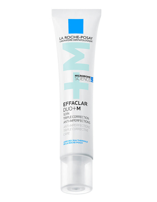 LRP Effaclar Duo+M Cream 40ml
