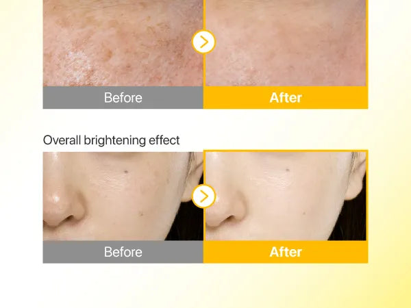 Numbuzin No.5 Glutathione Vitamin Tone-up Sun Serum