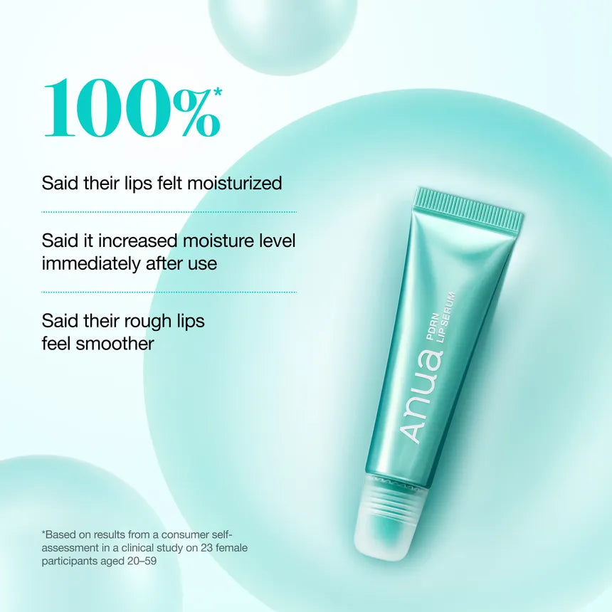PDRN Lip Serum