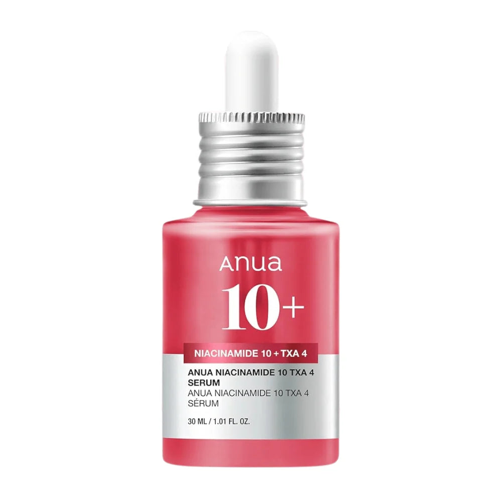 Niacinamide 10% + TXA 4% Serum 30ml