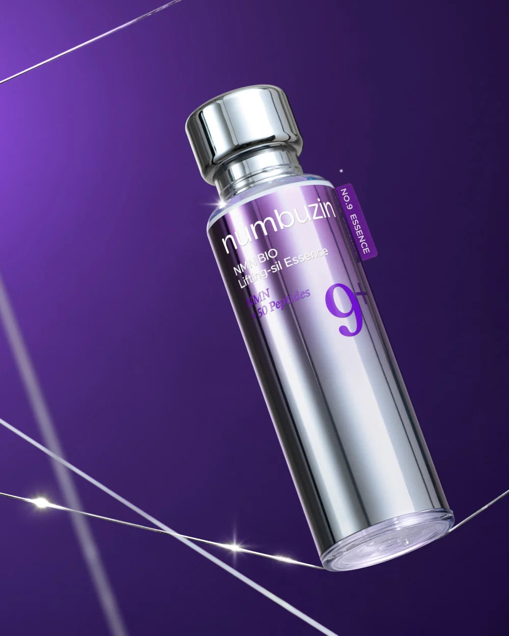 Numbuzin No.9 NAD Bio Lifting-sil Essence 50ml