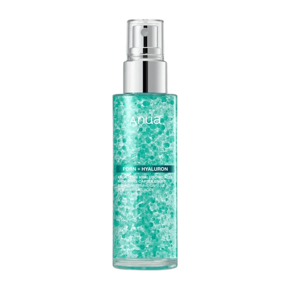 PDRN Hyaluronic Acid Hydrating Capsule Mist 100ml