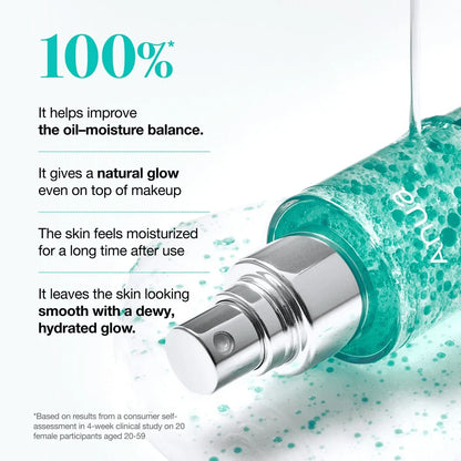 PDRN Hyaluronic Acid Hydrating Capsule Mist 100ml