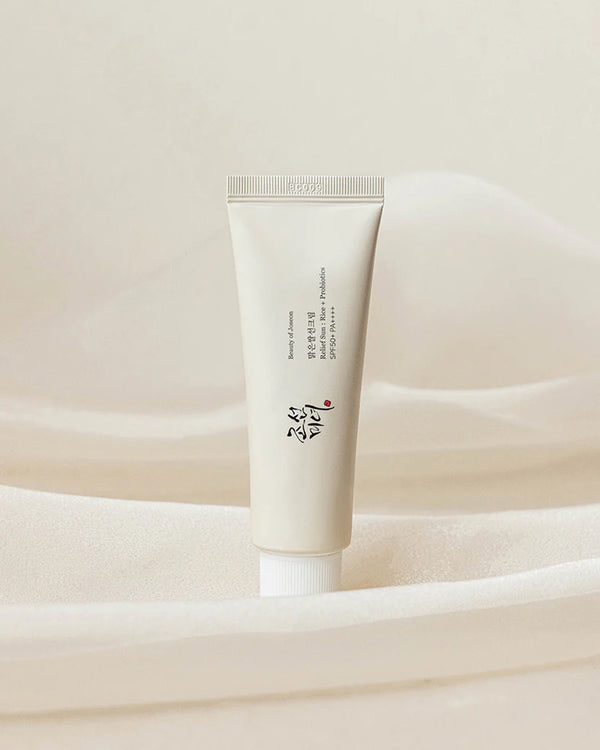 Relief Sun: Rice + Probiotics SPF50+ 50ml