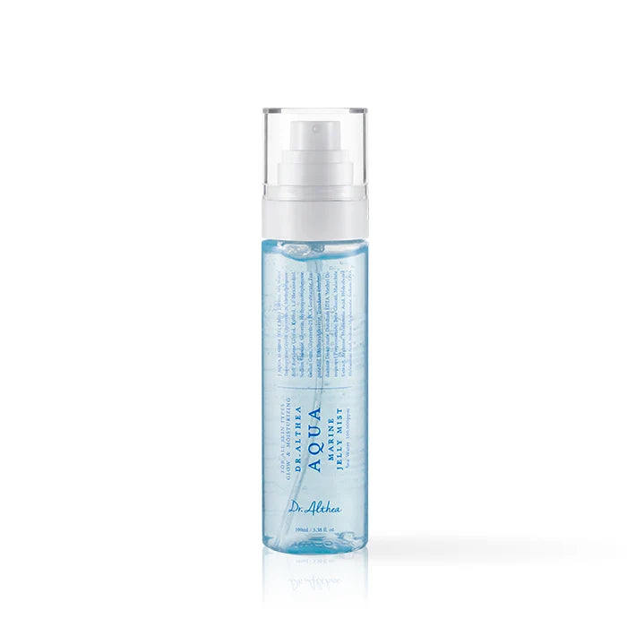Aqua Marine Jelly Mist