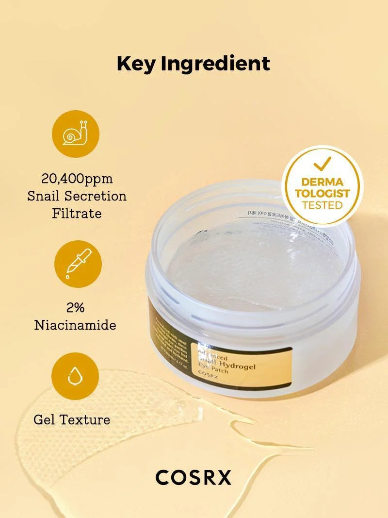 Advanced Snail 92 All in One Cream 100ml
